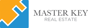 Master Key Real Estate Homepage