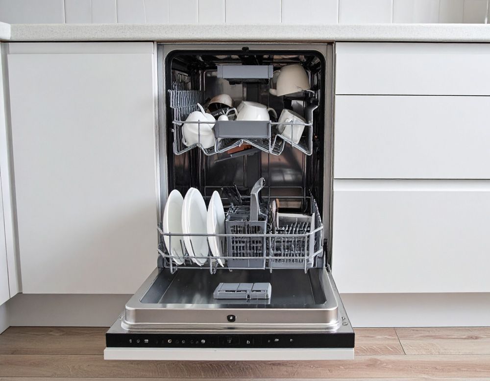 Dishwashers for Repair in Meridian, ID