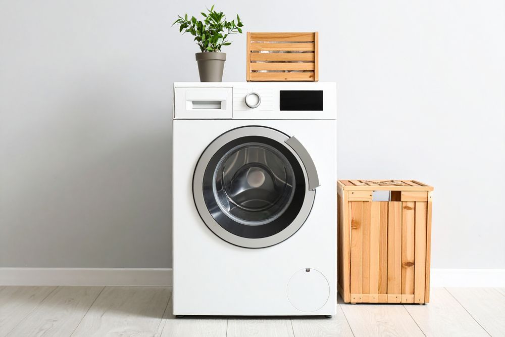 Whirlpool Brand Appliance for Repair in Meridian, ID