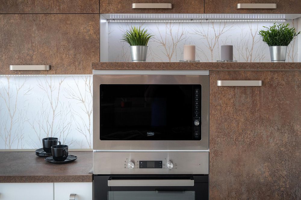 Kitchen Oven for Repair in Meridian, ID