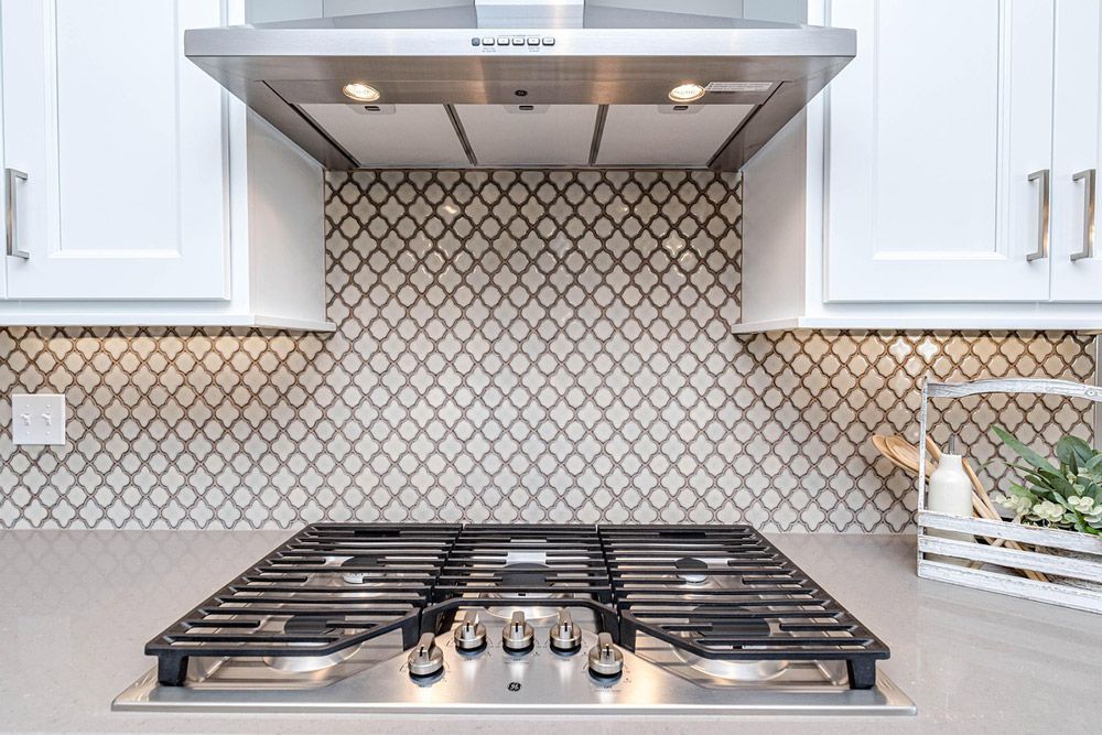 Stove Repair in Meridian, ID