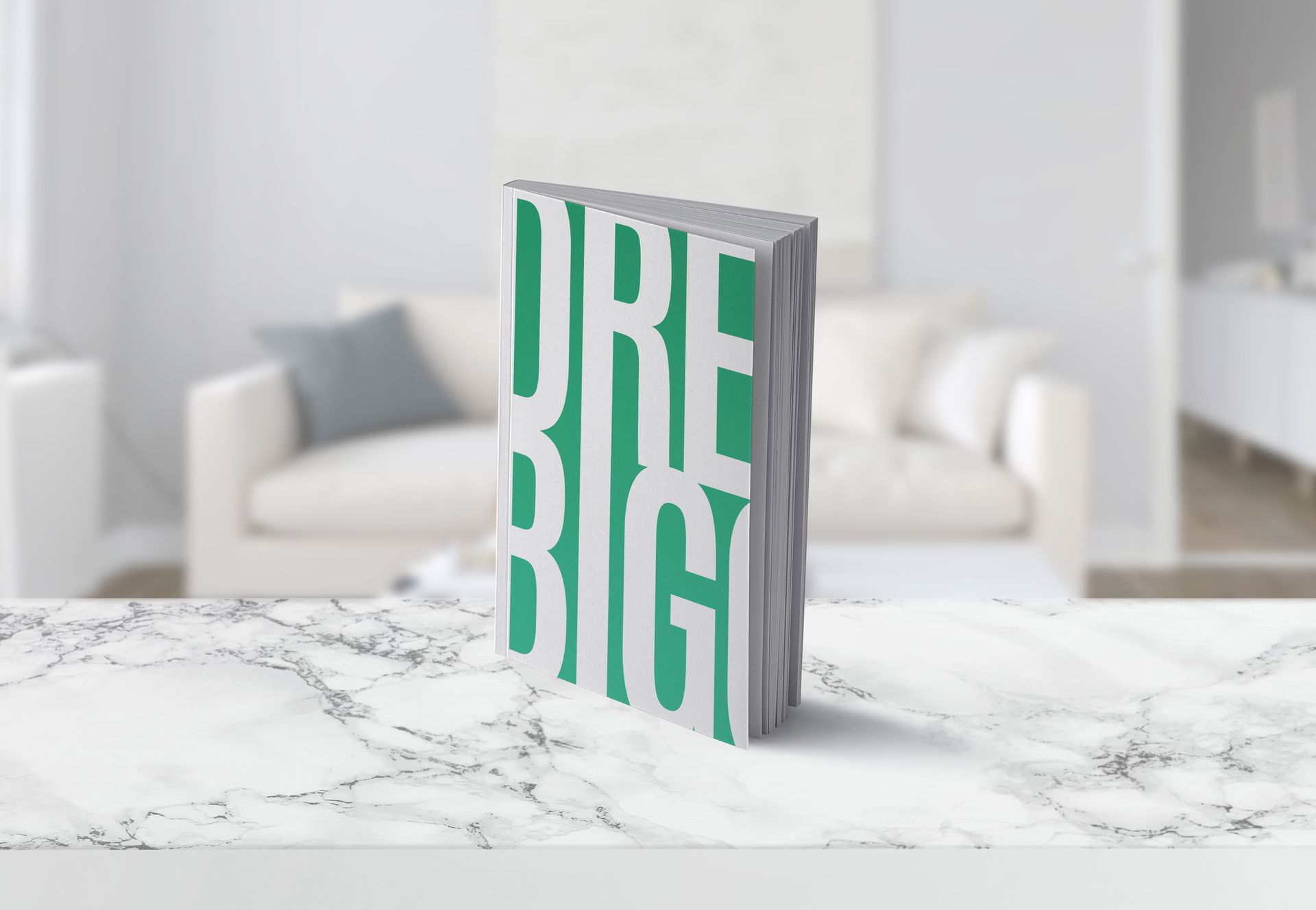 Dream Bigger Understanding Banking and Credit Cover