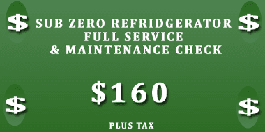Sub Zero, Appliance Repair, Generator, Fridge Repair  in Point Pleasant Beach, NJ