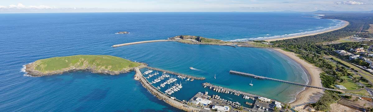 Coffs Harbour — Electricians in Coffs Coast in Coffs Harbour