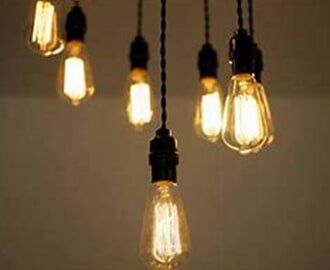 Hanging Lights — Ceiling fan installation Coffs Harbour in Coffs Harbour