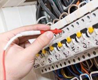 Electrical Check Up 2 — Electrical projects gallery in Coffs Harbour