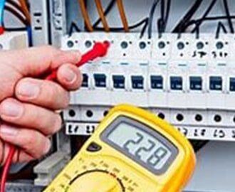 Electrical Check Up — Electrical projects gallery in Coffs Harbour