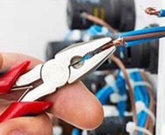 Electrical Service — Electrical projects gallery in Coffs Harbour