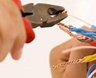 Electrical Service 2 — Electrical projects gallery in Coffs Harbour