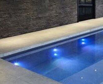 Swimming Pool — Electrical projects gallery in Coffs Harbour