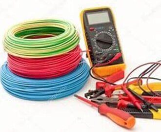 Electric Accessories — Electrical projects gallery in Coffs Harbour