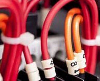 Electric Wires — Electrical projects gallery in Coffs Harbour
