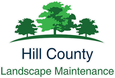 Hill County Landscape Maintenance