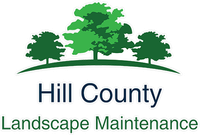 Hill County Landscape Maintenance