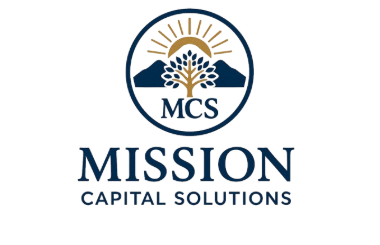 Two overlapping picture frames with mountains and a sun/moon icon against a gray background.