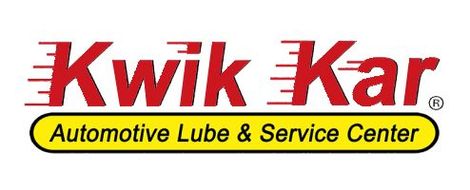 Kwik Kar on Lakeline