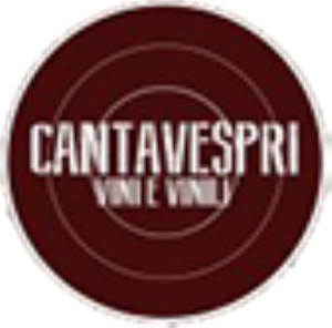 Logo circolare con la scritta 