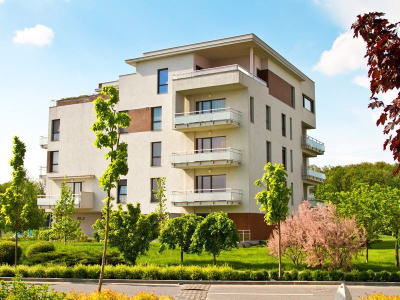 realtors and property managers