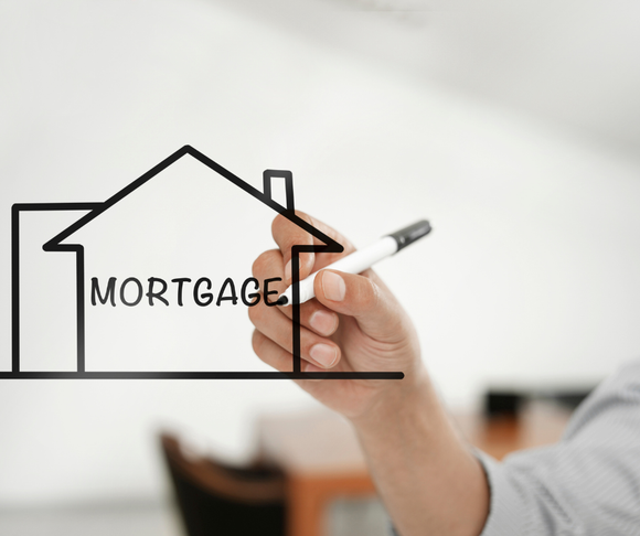 mortgage london