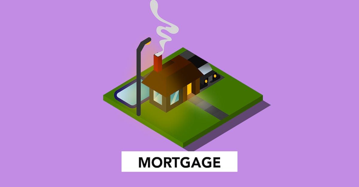 Private mortgage