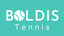 Csilla Boldis Tennis Logo