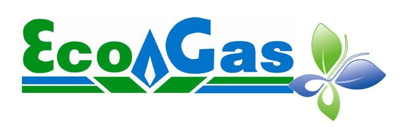 Eco.Gas logo