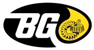 bg logo | Precision Tire and Auto Center