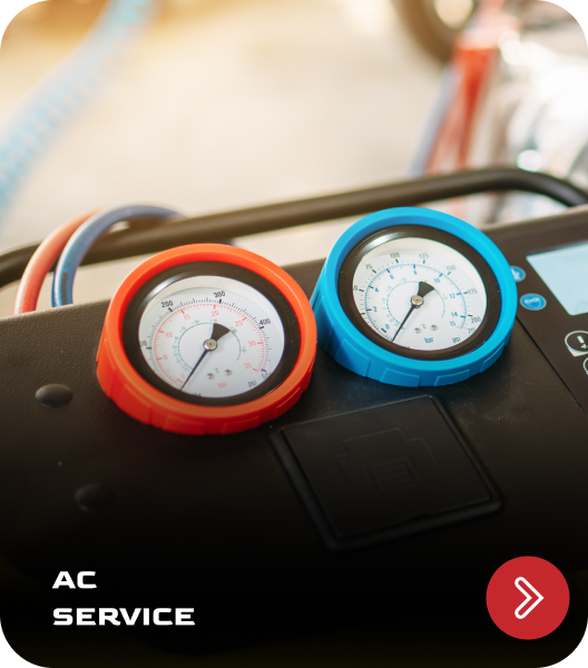 ac service  | Precision Tire and Auto Center