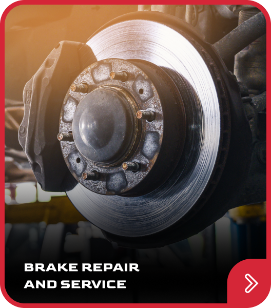 brake repair hover | Precision Tire and Auto Center