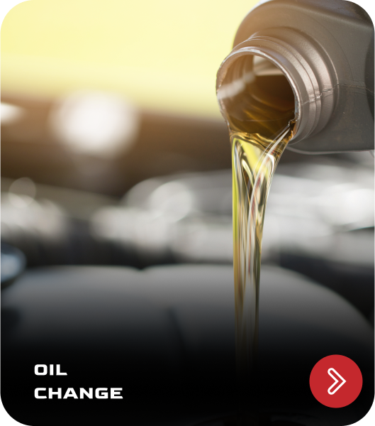 oil change | Precision Tire and Auto Center
