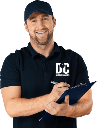 DC Mobile Locksmith | Washington, D.C. Most Trusted Locksmiths