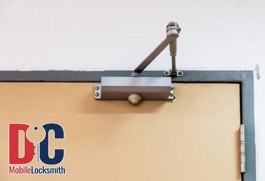 DC Mobile Locksmith | Washington, D.C. Most Trusted Locksmiths