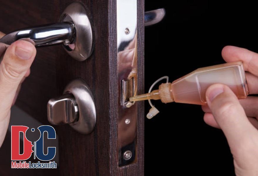 DC Mobile Locksmith | Washington, D.C. Most Trusted Locksmiths