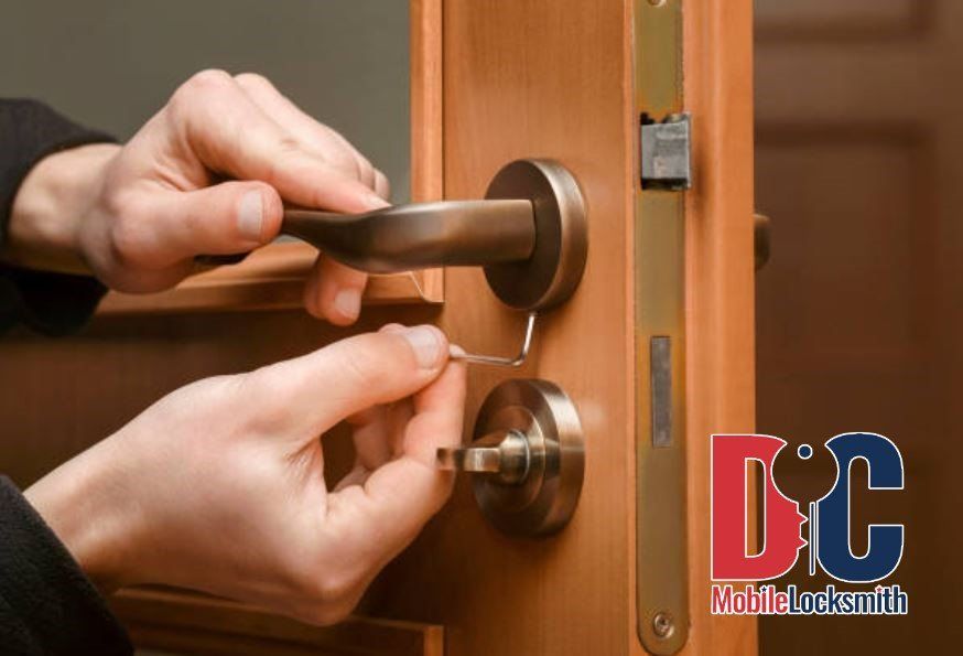 DC Mobile Locksmith | Washington, D.C. Most Trusted Locksmiths
