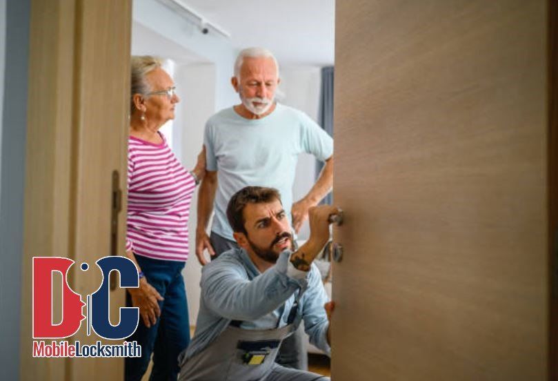 Washington, D.C. Locksmiths | DC Mobile Locksmith