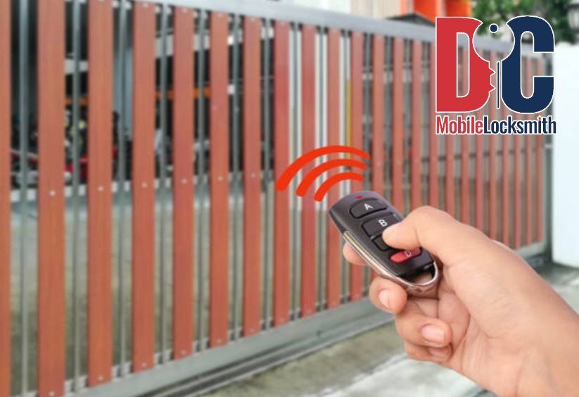 DC Mobile Locksmith Washington, D.C. Most Trusted Locksmiths