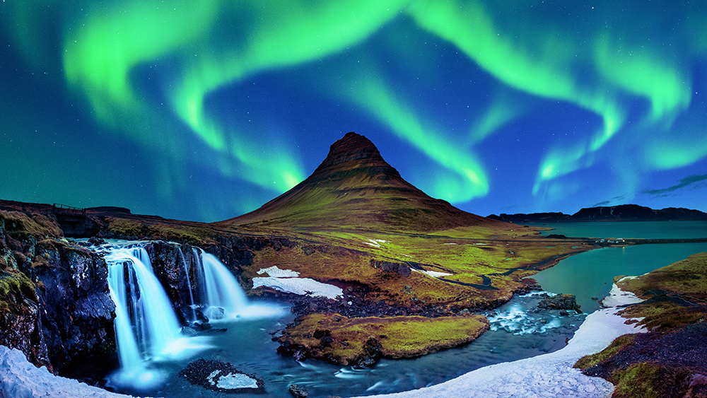 Northern Lights