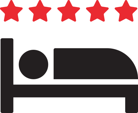 Hotel Icon
