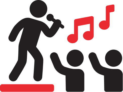 Concert Icon