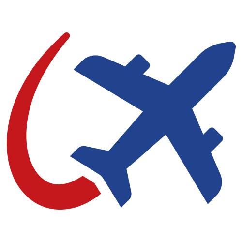 Airfare Icon