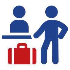 Concierge Icon