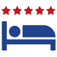 Villa Icon