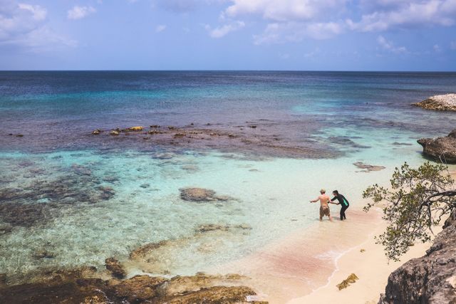 Tropical Divers Resort Bonaire