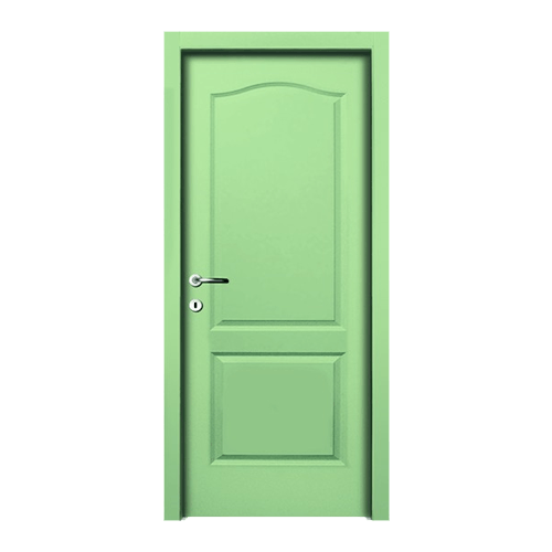 porta verde