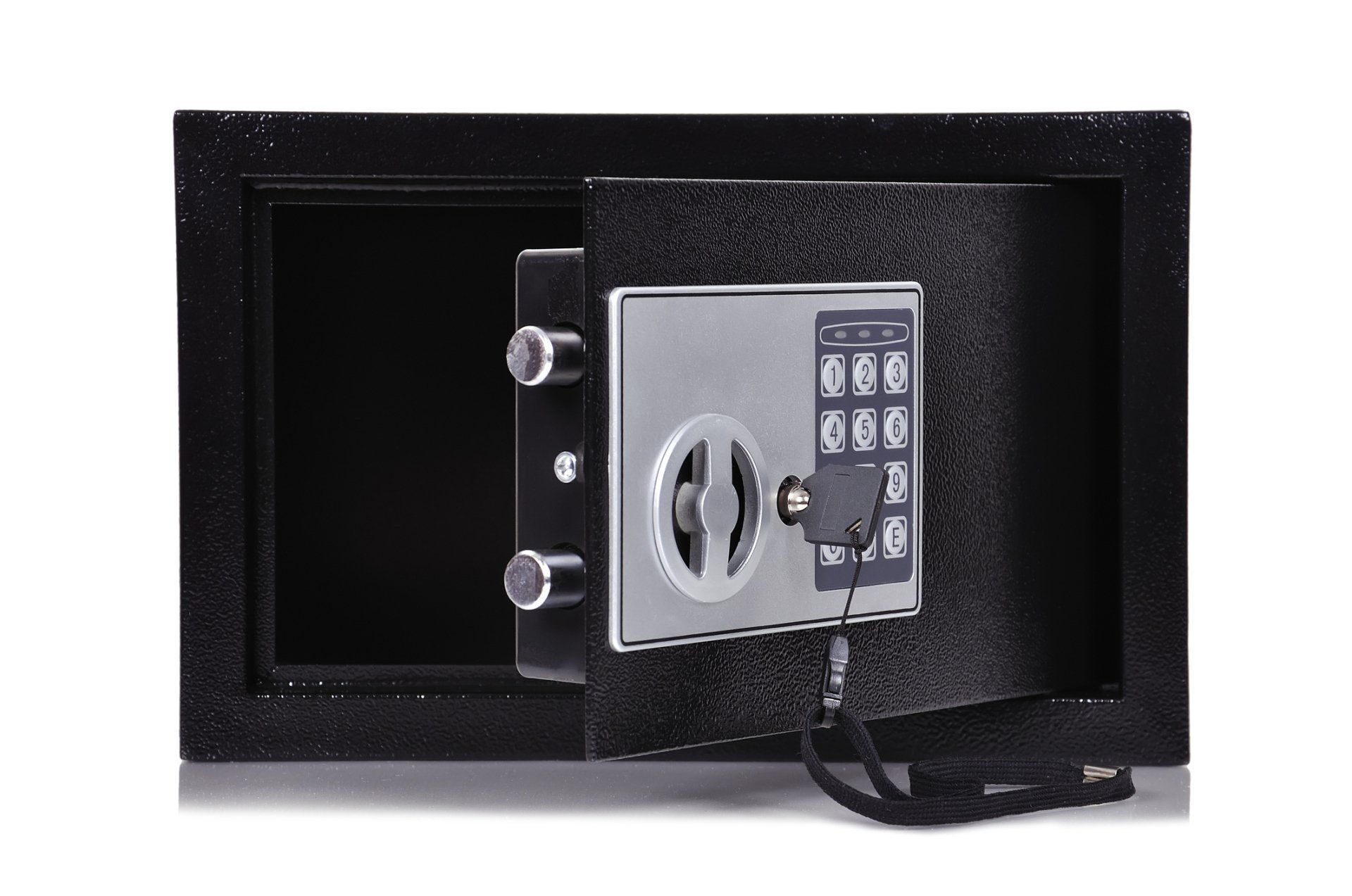 Electronic Vault - Staunton, VA - Jenkins Security Services Inc