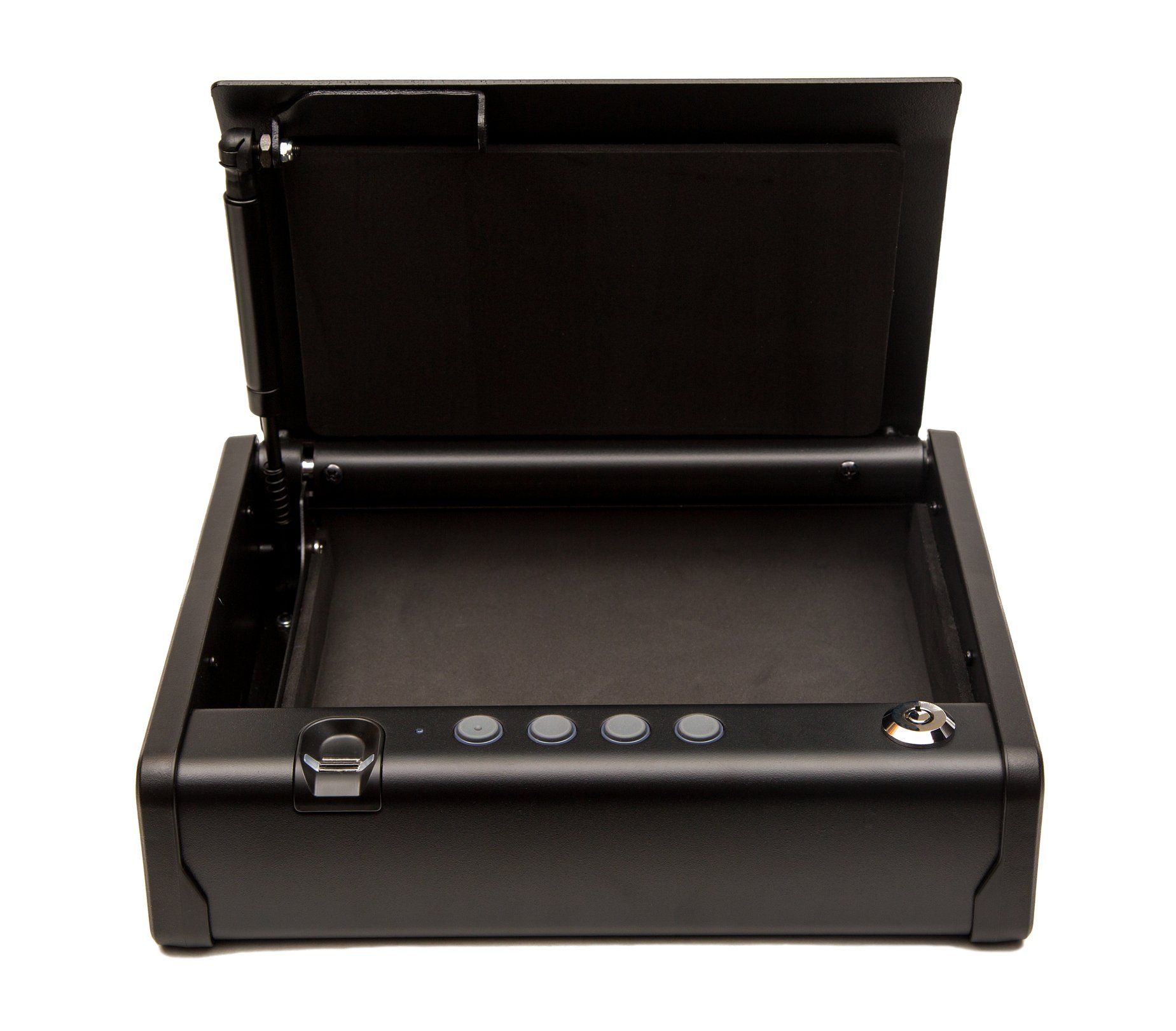 Gun Safe Storage - Staunton, VA - Jenkins Security Services Inc