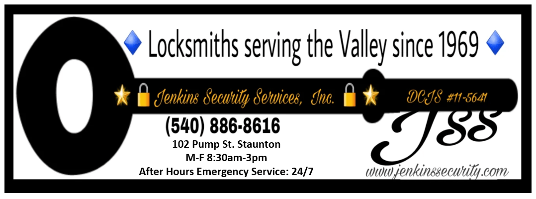 Jenkins Security Services Inc