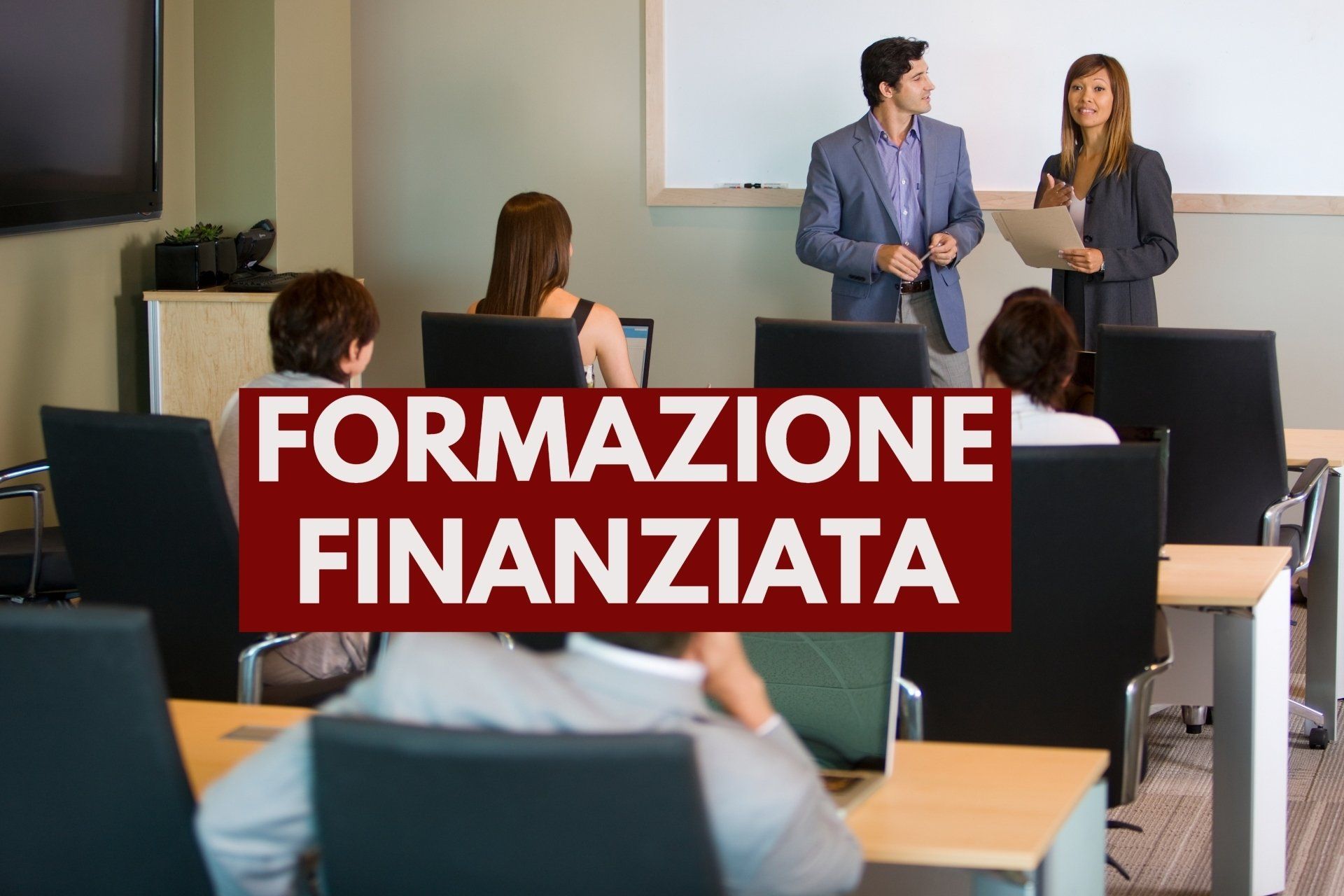Corsi di formazione per aziende