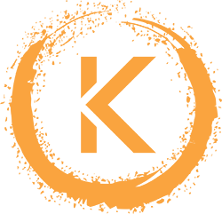 Logo Kurkuma Communication
