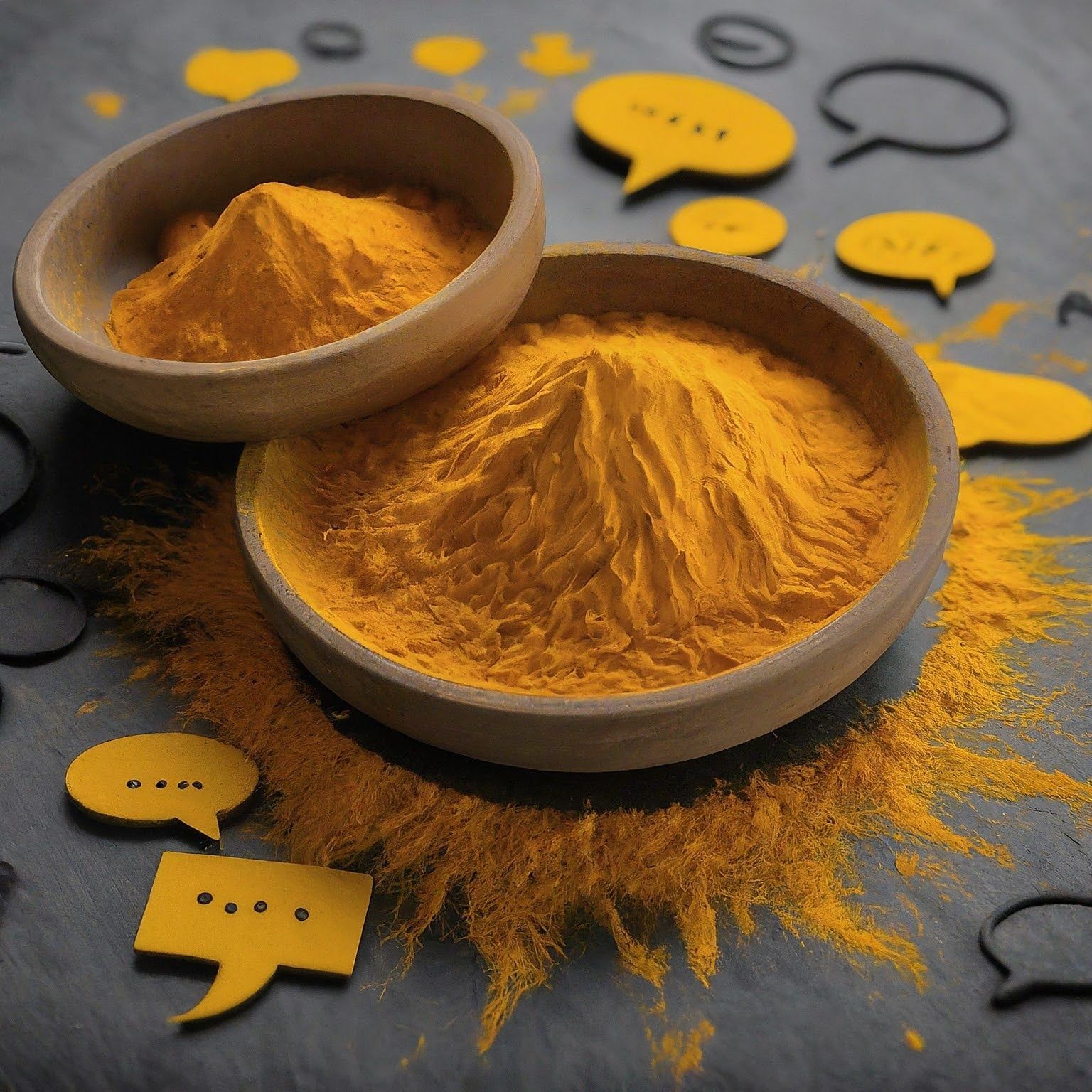 Mehr über Kommunikation im Change Management erfahren - Kurkuma Communication